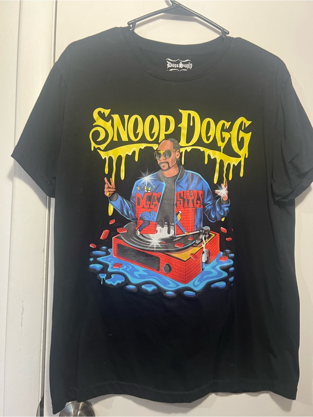 Snoop Dog Tee